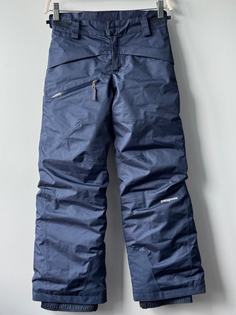 Patagonia Boys' Snowshot Pants Size M(10)